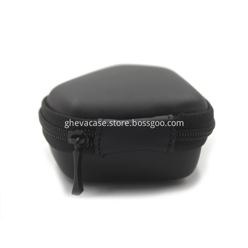 Small Waterproof Eva Zipper Case